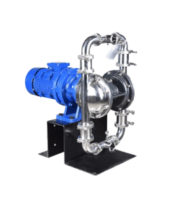 Bơm màng điện thực phẩm GODO DBW3-50