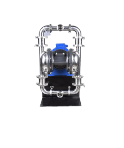 Bơm màng điện thực phẩm GODO DBW3S-50