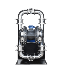 Bơm màng điện thực phẩm GODO DBW3-80