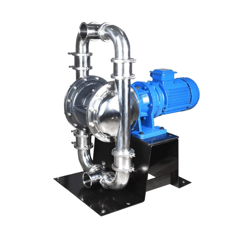 bom-mang-dien-thuc-pham-DBW3-80 Bơm màng điện thực phẩm GODO DBW3-80