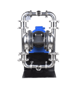 Bơm màng điện thực phẩm GODO DBW3S-40