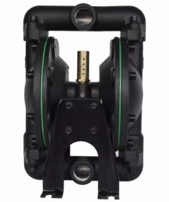 Máy bơm màng khí nén GODO RA-25 Hợp kim nhôm