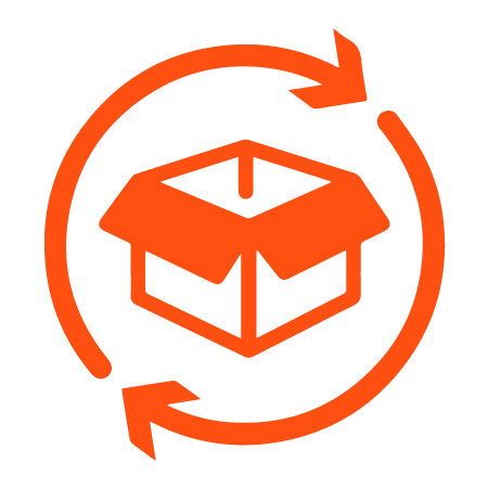 Đổi trả miễn phí