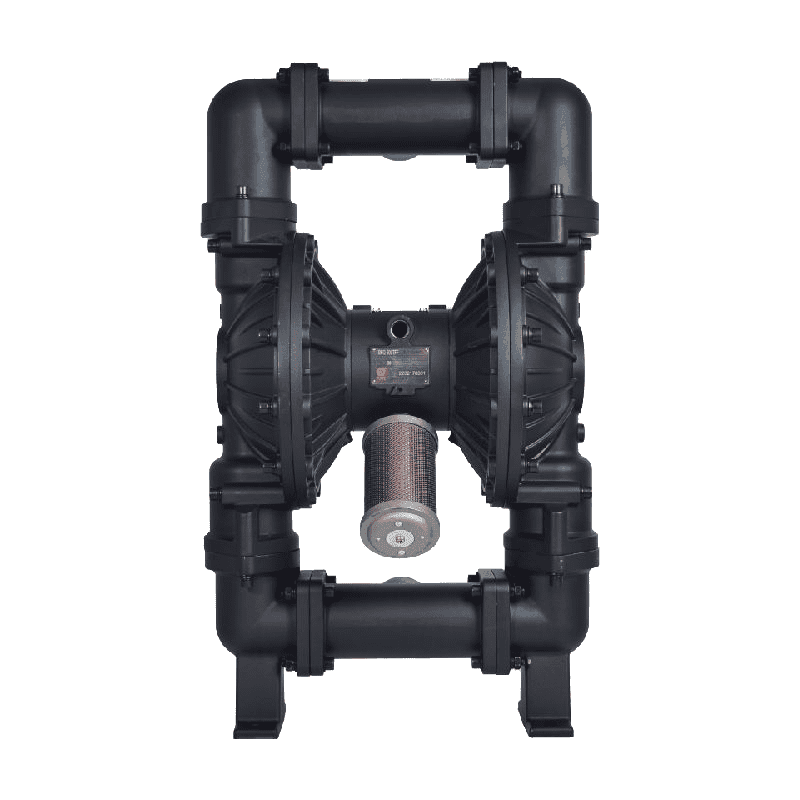 Bơm-màng-khí-nén-BFQ-50L Bơm-màng-khí-nén-BFQ-50L