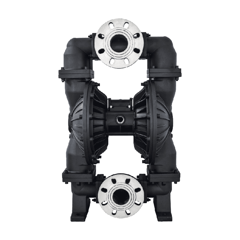 Máy-bơm-màng-khí-nén-BFQ-80L Máy-bơm-màng-khí-nén-BFQ-80L