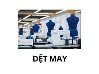 Dệt may