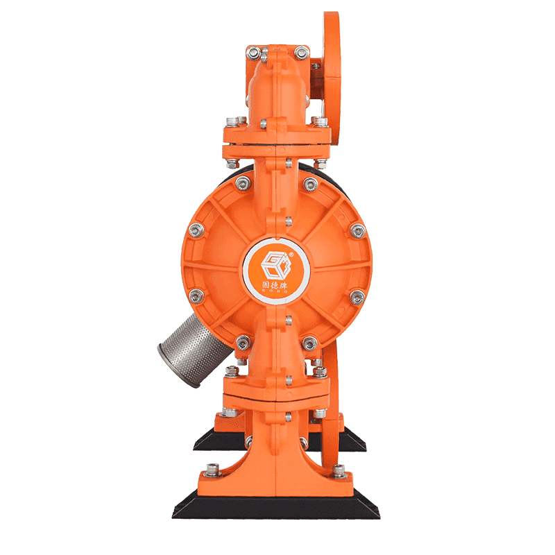 QBYCF-40F2 QBYCF-40F2