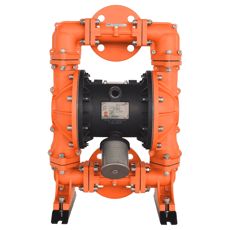 QBYCF-40F4 QBYCF-40F4