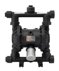 Bơm Màng Khí Nén GODO QBY3-32 HỢP KIM NHÔM