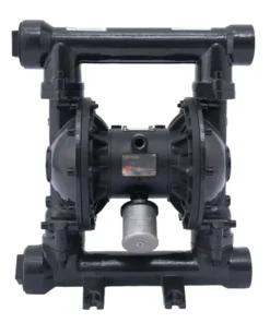 Bơm Màng Khí Nén GODO QBY3-65 GANG