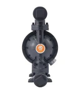 Bơm Màng Khí Nén GODO QBY3-65 GANG