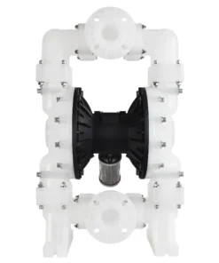 Máy bơm màng khí nén GODO BFQ-50 Nhựa PP