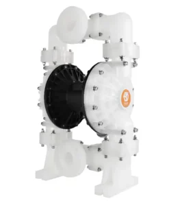 Máy bơm màng khí nén GODO BFQ-50 Nhựa PP