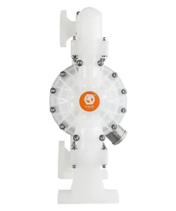 Máy bơm màng khí nén GODO BFQ-50 Nhựa PP