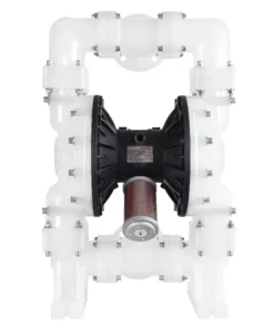 Máy bơm màng khí nén GODO BFQ-50 Nhựa PP