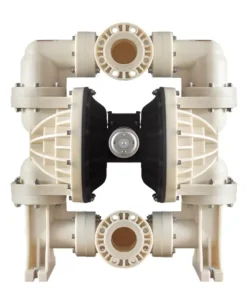 Máy bơm màng khí nén GODO BFQ-80 Teflon