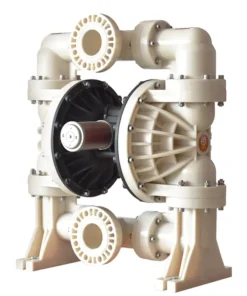 Máy bơm màng khí nén GODO BFQ-80 Teflon