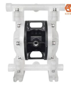 Máy bơm màng khí nén mini QBY4-15