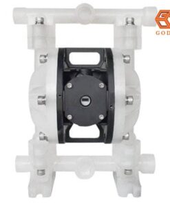 Máy bơm màng khí nén mini QBY4-15