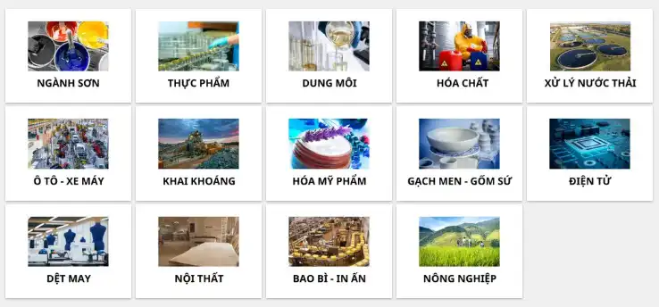 ứng dụng bơm màng khí nén